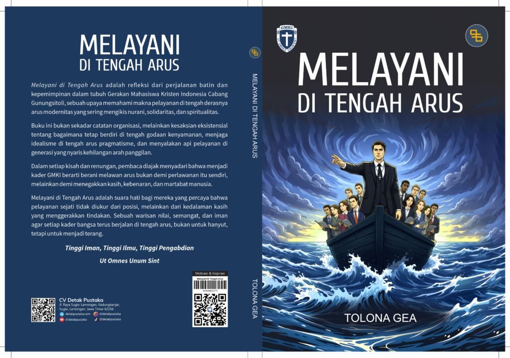 Melayani Di Tengah Arus