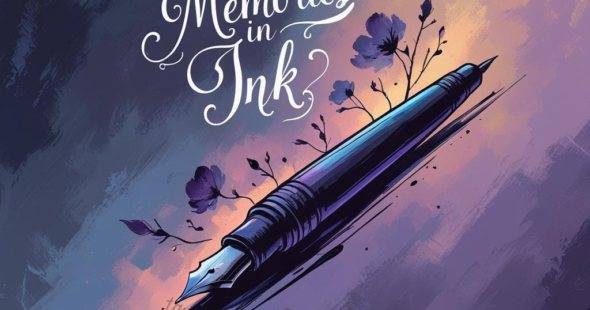 Tenang, Kita Pernah Saling Mencinta